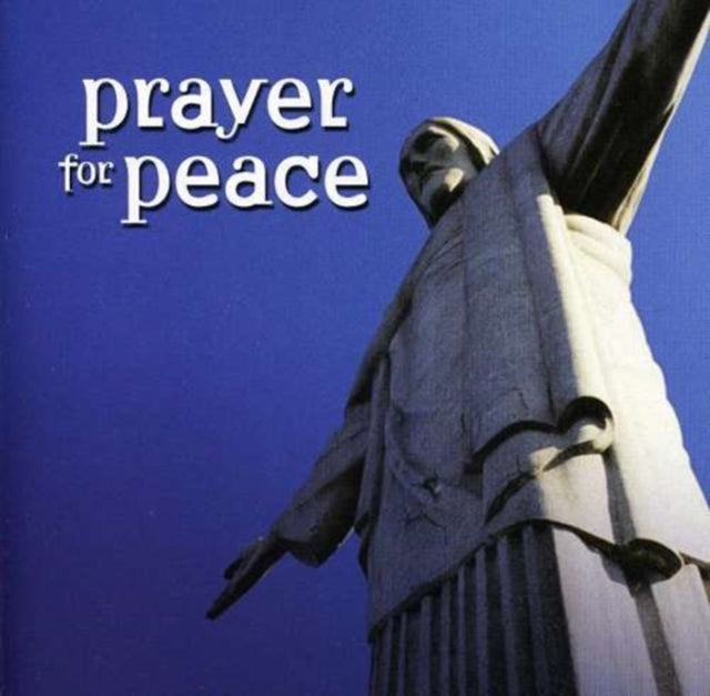 Various Artists - Prayer For Peace (CD)