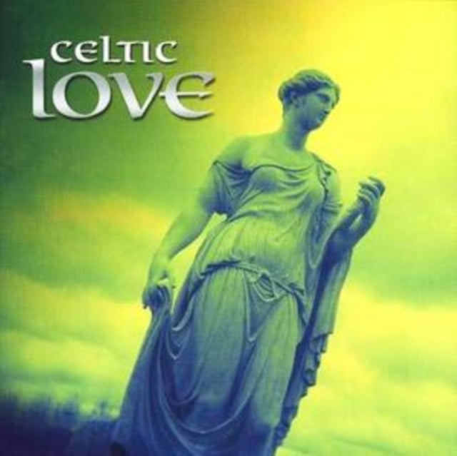 Various Artists - Celtic Love (CD)