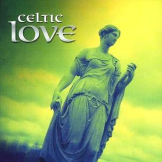 Various Artists - Celtic Love (CD)