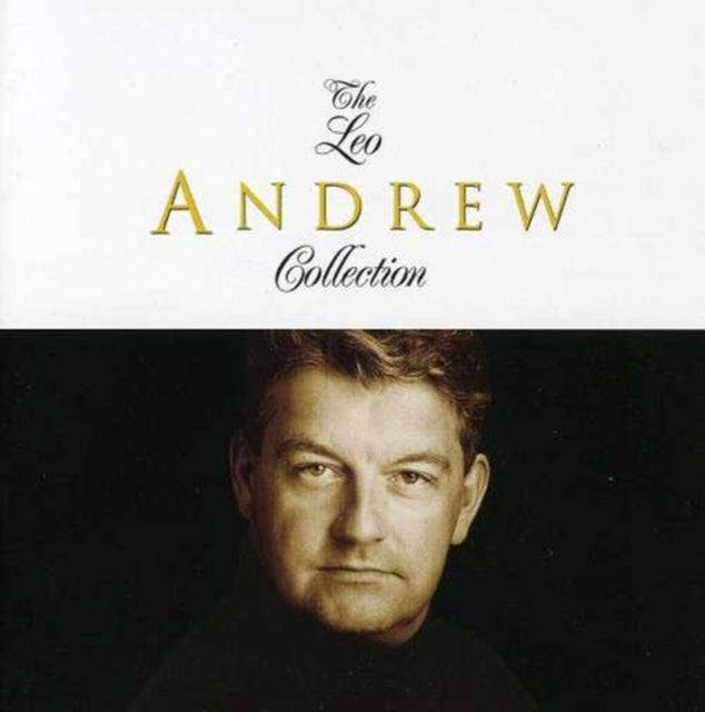 Leo Andrew - Leo Andrew (CD)