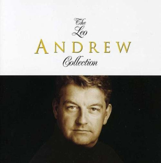 Leo Andrew - Leo Andrew (CD)