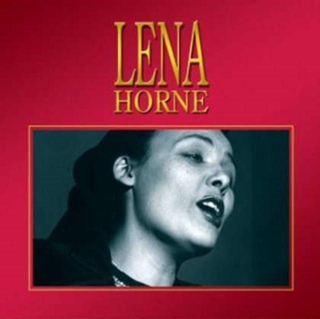 Lena Horne - Lena Horne (CD)