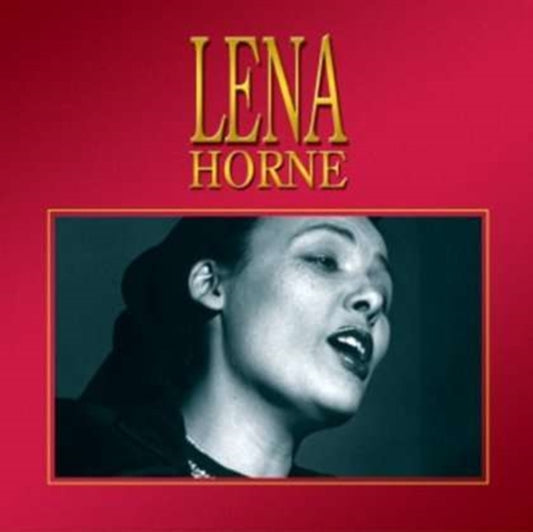 Lena Horne - Lena Horne (CD)