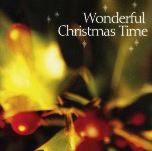 Various Artists - Wonderful Christmas Time (CD)
