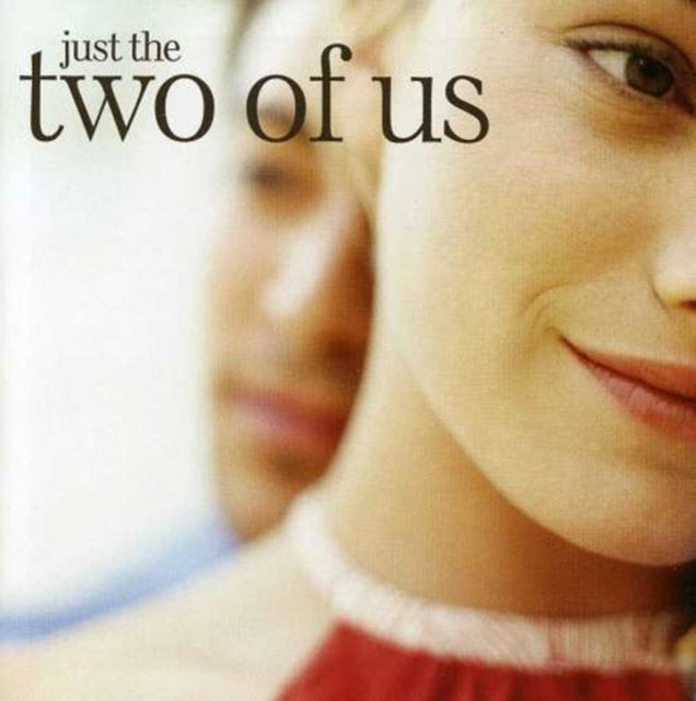 Various Artists - Just Two Of Us (CD)
