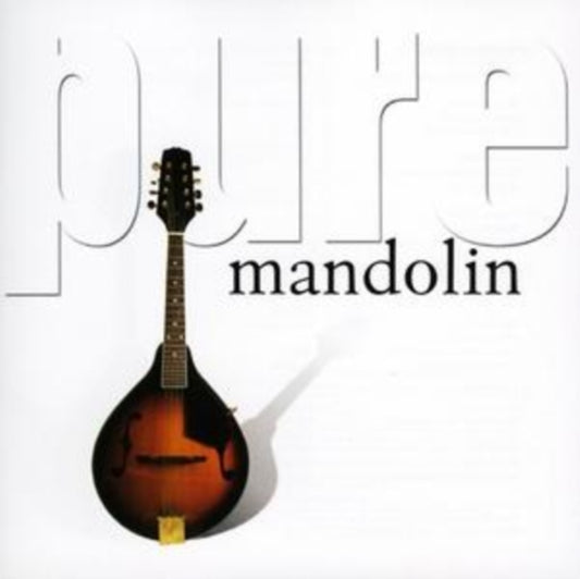 Various Artists - Pure Mandolin (CD)