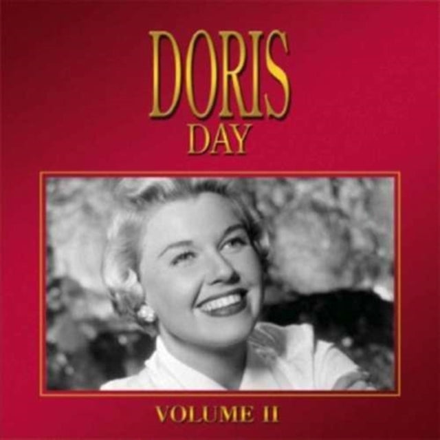 Doris Day - Doris Day (Vol. 2) (CD)