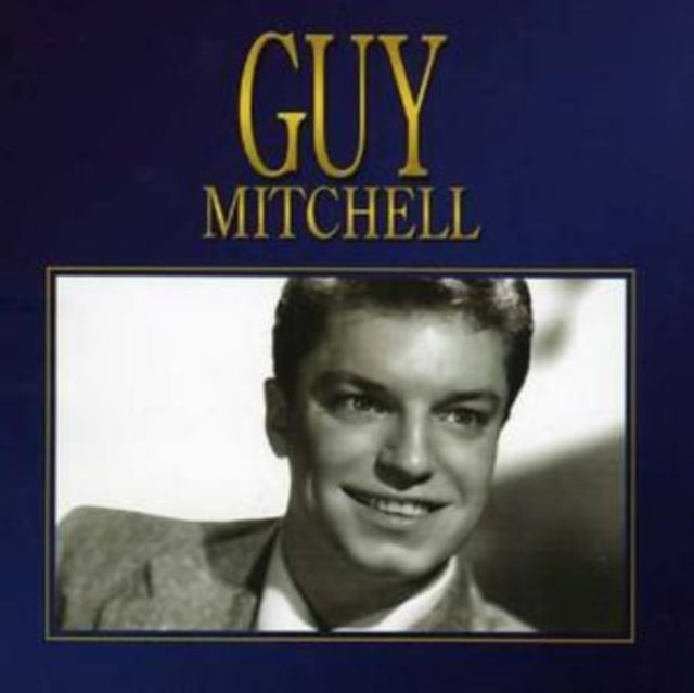 Guy Mitchell - Guy Mitchell (CD)