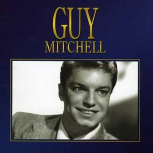 Guy Mitchell - Guy Mitchell (CD)