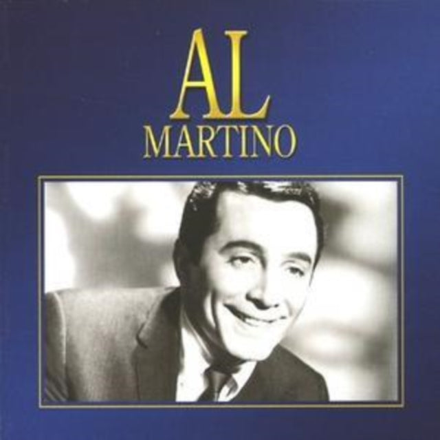 Al Martino - Al Martino (CD)