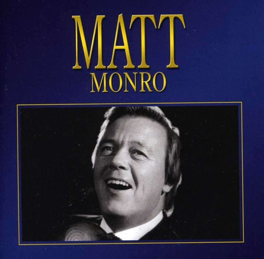 Matt Monro - Matt Monro (CD)