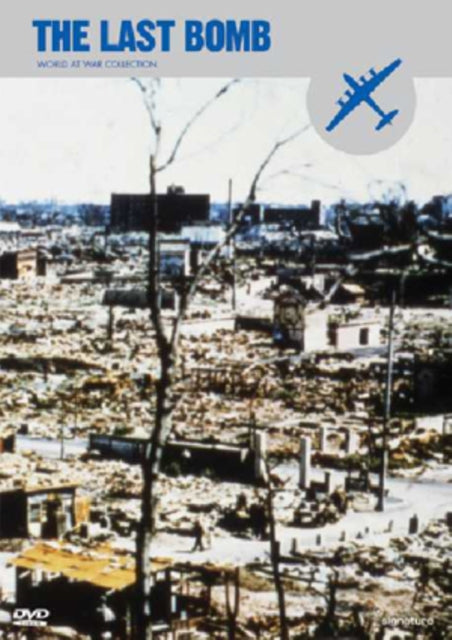 The Last Bomb (DVD)