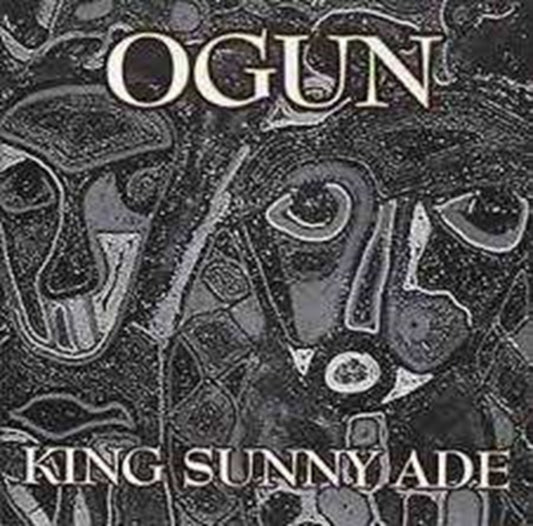 King Sunny Ade - Ogun (CD)