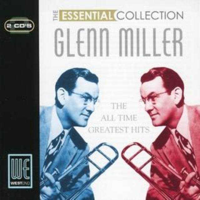 Glenn Miller - The Essential Collection (CD)