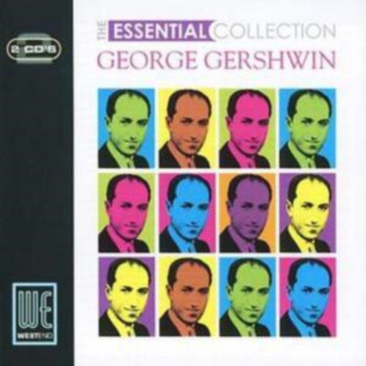 George Gershwin - The Essential Collection (CD)