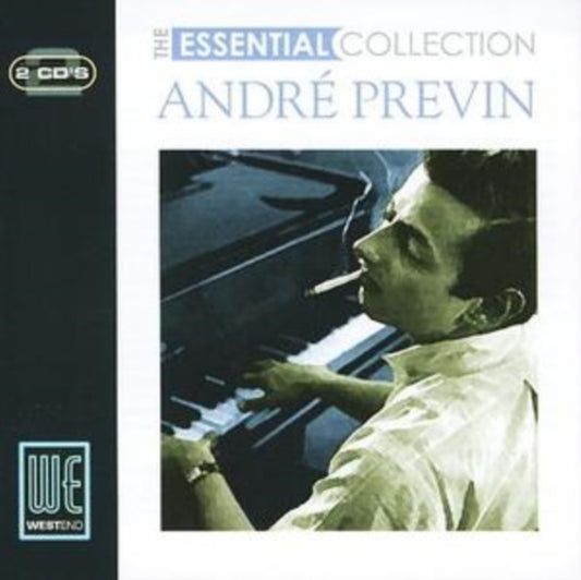 Andre Previn - The Essential Collection (CD)