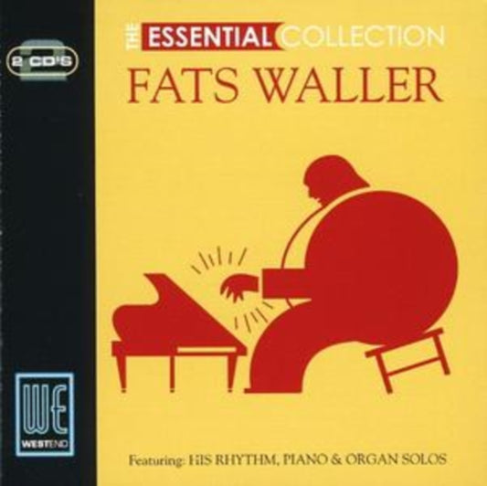 Fats Waller - The Essential Collection (CD)