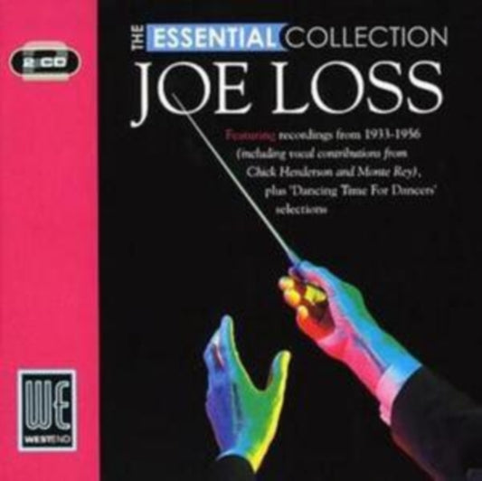 Joe Loss - The Essential Collection (CD)