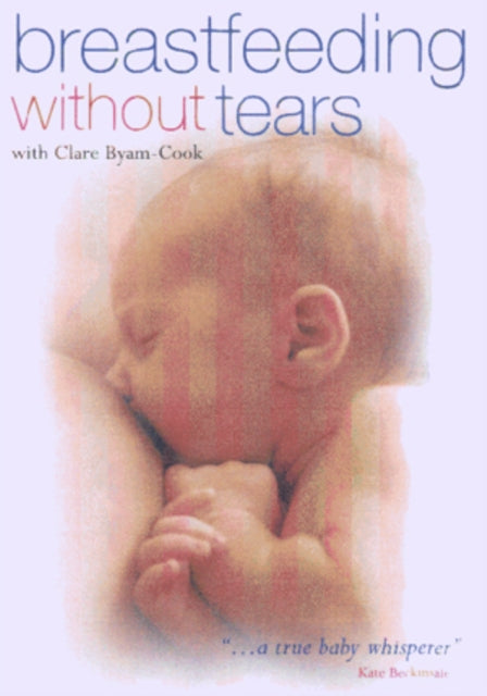 Breastfeeding Without Tears (DVD)