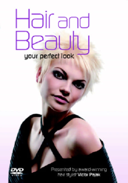 Hair & Beauty - Your Perfect Look (DVD)