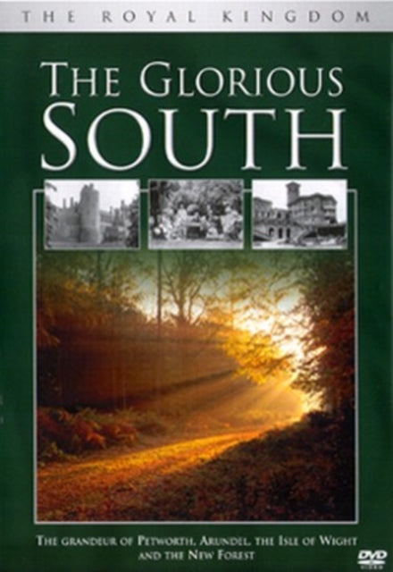 The Glorious South (DVD)
