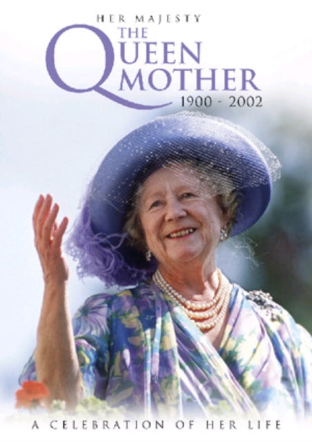 Her Majesty - The Queen Mother 1900-2002 (DVD)