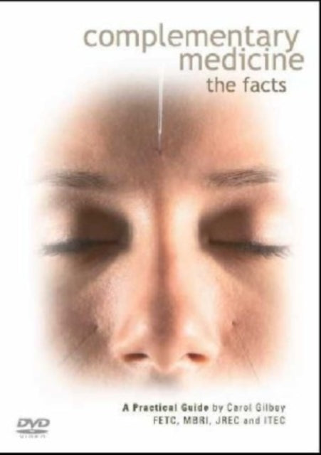 Complementary Medicine: The Facts (DVD)