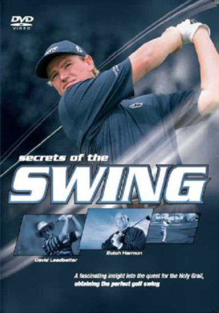 Secrets Of The SwingRevealed (DVD)