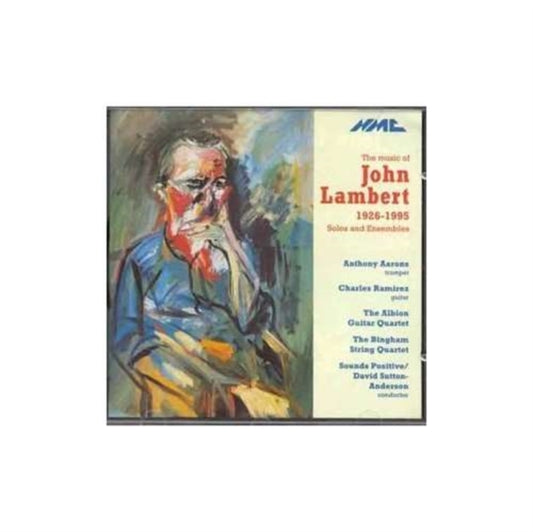 Various Artists - John Lambert (CD)