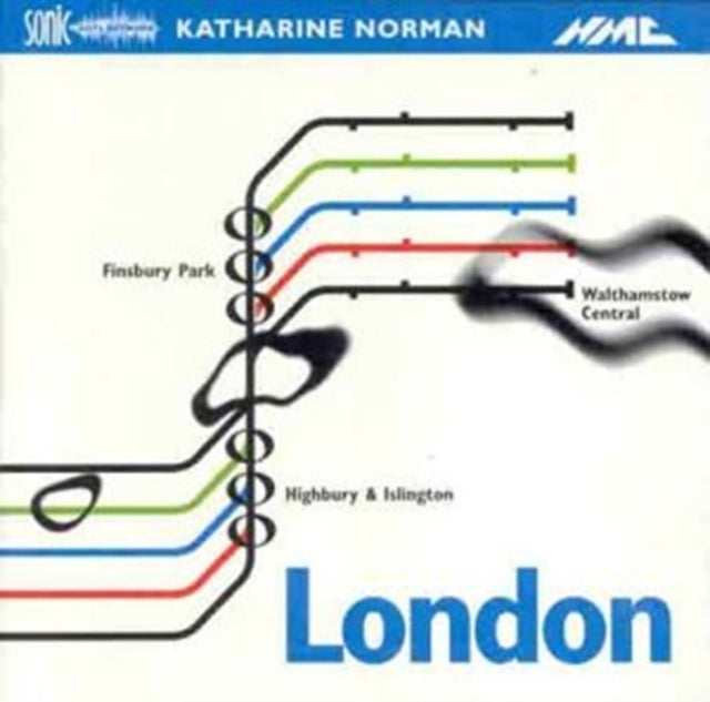 Various Artists - Norman (CD)