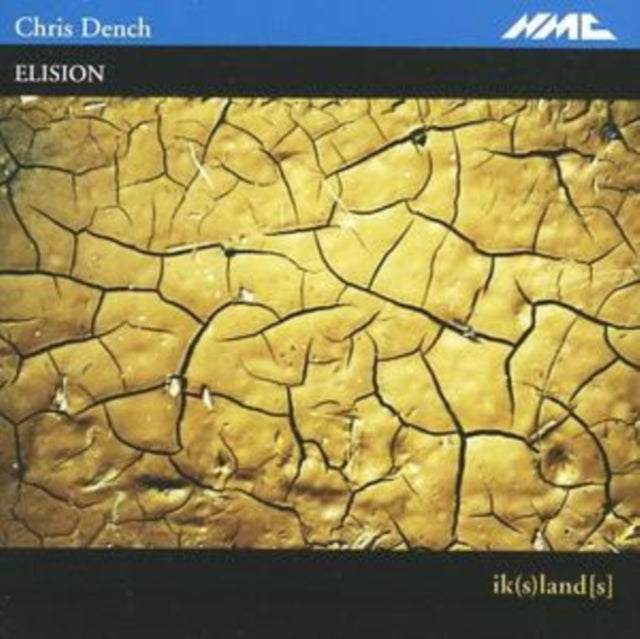 Chris Dench - Ikslands And Other Works (CD)