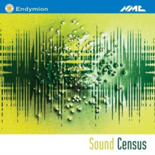 Endymion - Sound Census [2 CD] (CD)