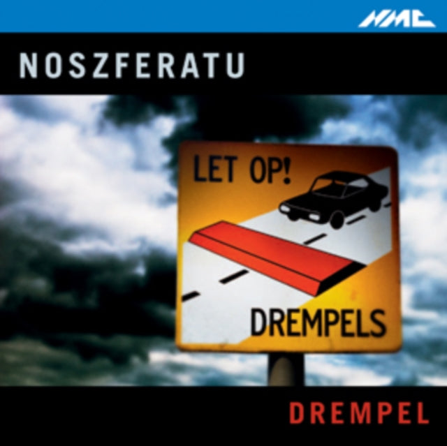 Noszferatu - Drempel  (CD)