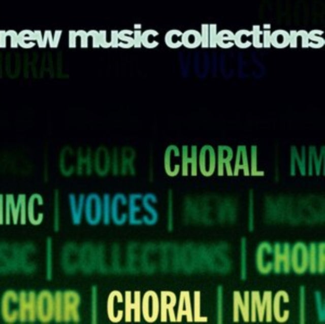 London Sinfonietta - Vol 1 - Choral (CD)