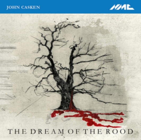 Hilliard Ensemble / Asko / Schonberg Ensemble / Clark Rundell - John Casken: The Dream Of The Rood (CD)