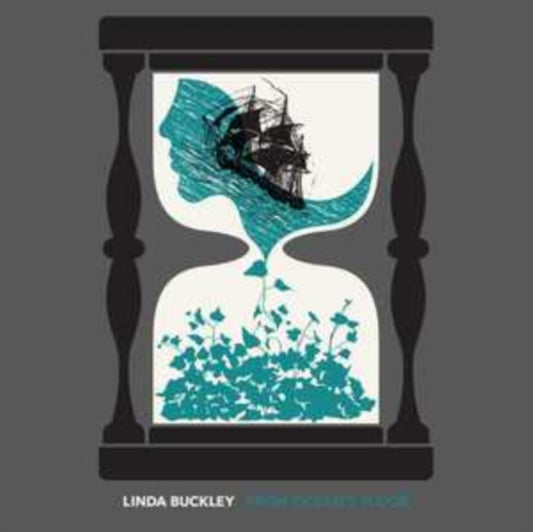 Iarla Olionaird / Darragh Morgan / Joby Burgess / Linda Buckley / Isabelle Oconnell / Crash Ensemble - Linda Buckley: From Oceans Floor (CD)