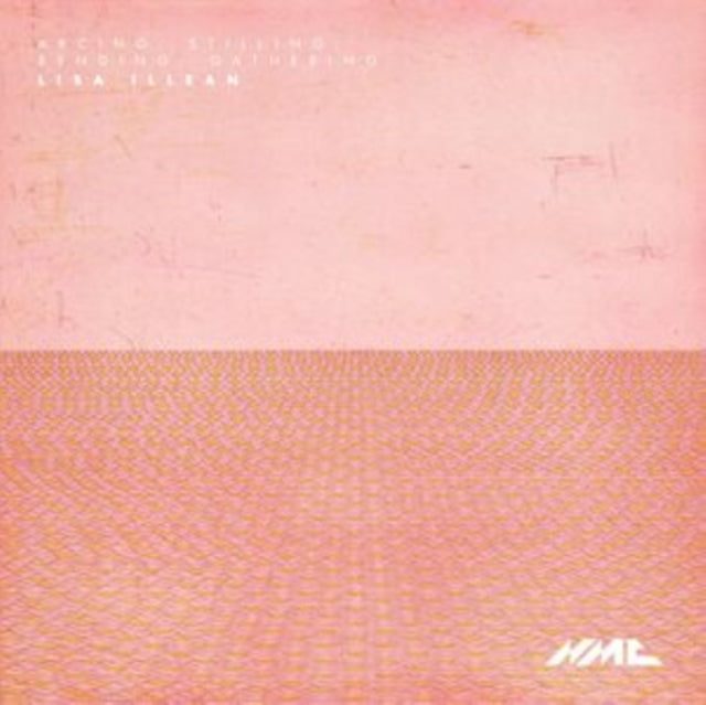 Lisa Illean / Sydney Symphony Orchestra / Gbsr Duo / Juliet Fraser / Explore Ensemble - Arcing / Stilling / Bending / Gathering (CD)