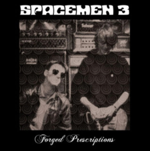 Spacemen 3 - Forged Prescriptions (Vinyl)