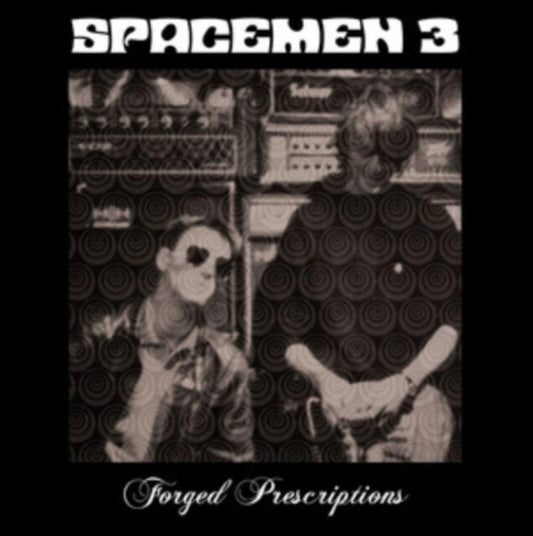 Spacemen 3 - Forged Prescriptions (Vinyl)