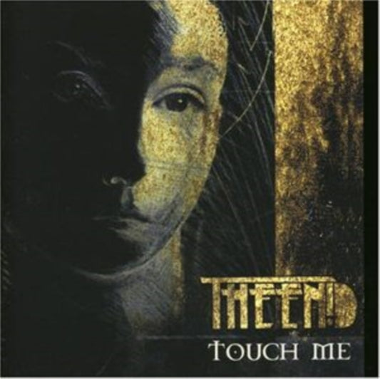 Enid - Touch Me (CD)
