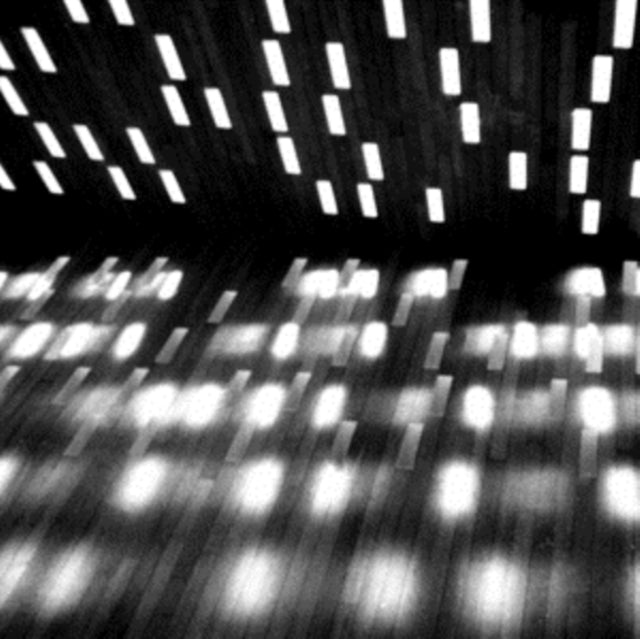 Phil Julian - Trace (Vinyl)