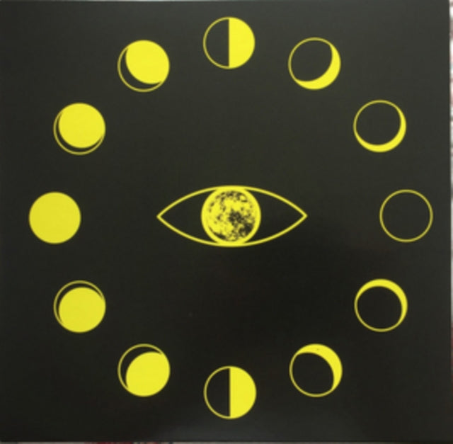 Nachthexen - Ep (Vinyl)