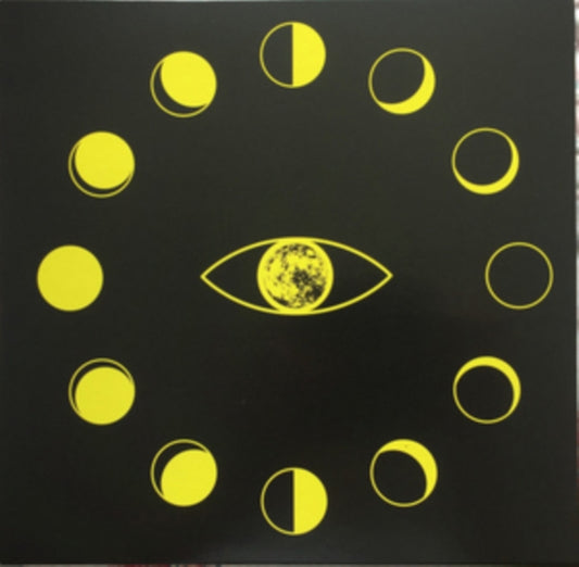 Nachthexen - Ep (Vinyl)