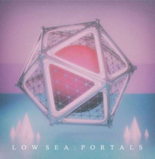 Low Sea - Portals (Vinyl)