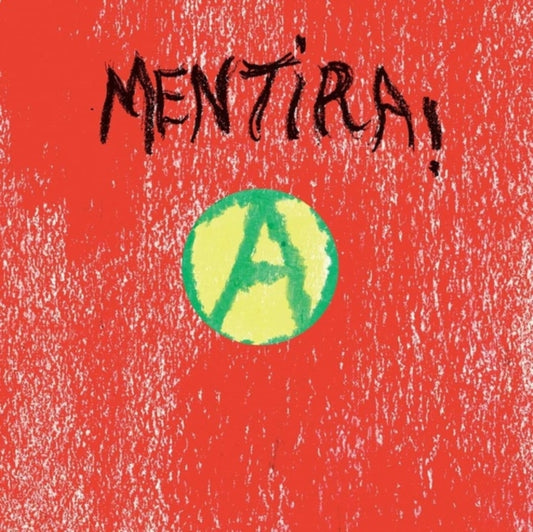 Mentira - Mentira (Vinyl)