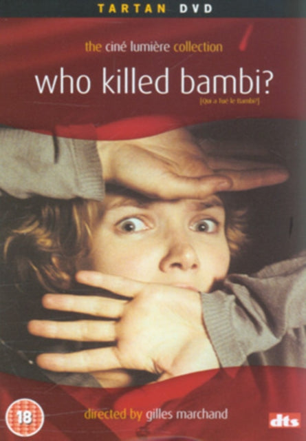 Who Killed Bambi (DVD)