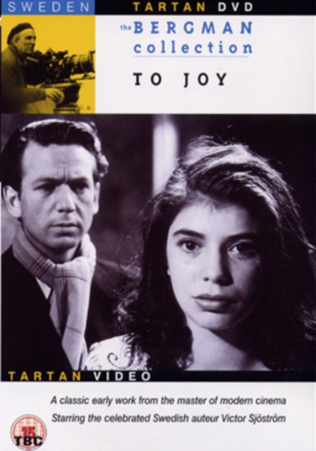 To Joy (DVD)
