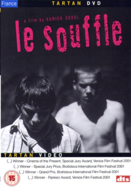 Le Souffle Damien Odoul (DVD)