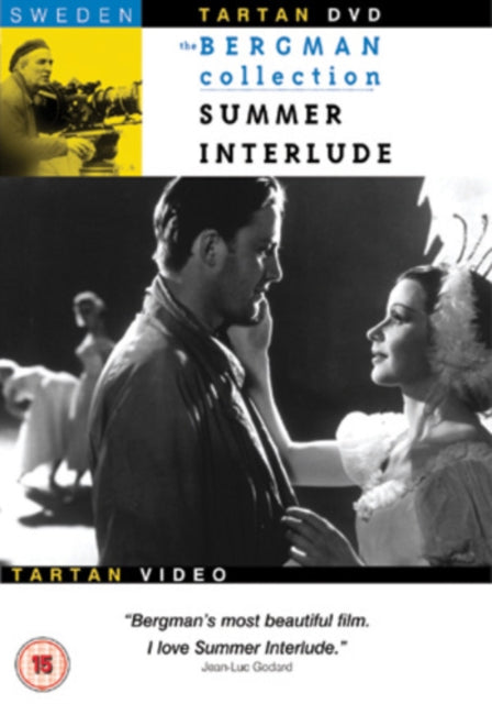 Summer Interlude (DVD)