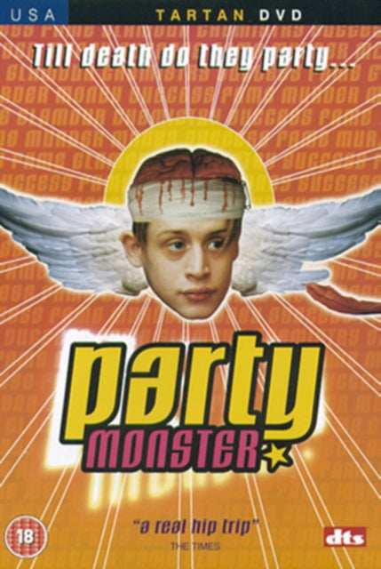 Party Monster (DVD)